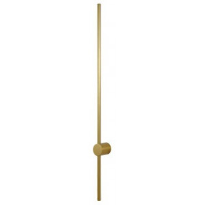 Настенный светильник Newport 15102N/A brass М0071001