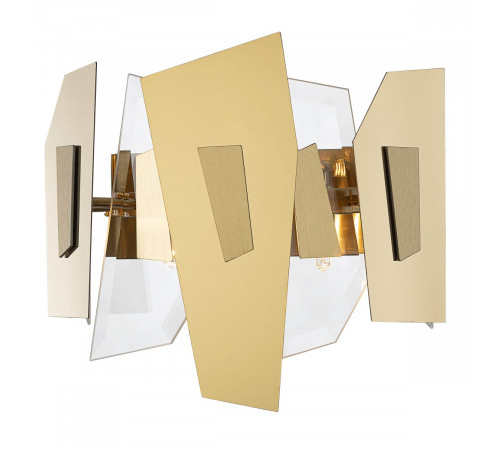 Настенный светильник Citilux Dart CL231432