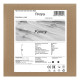 Настенный светильник Freya Fancy FR6059WL-L28B
