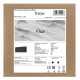 Настенный светильник Freya Flux FR6158WL-L10B