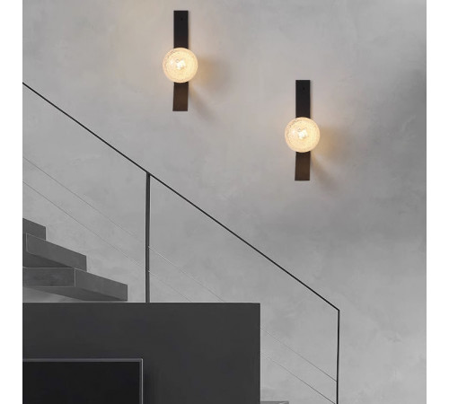 Настенный светильник ImperiumLoft Leroy 241268-23
