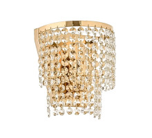 Настенный светильник Arti Lampadari Milano E 2.18.100 G
