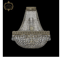 Настенный светильник Art Classic 20.012B.H1.35SP.GB