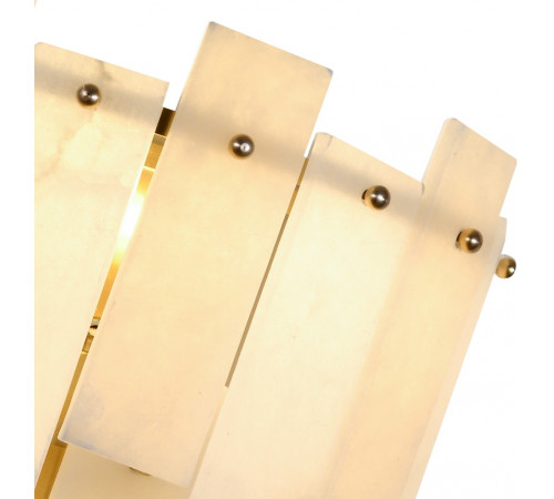 Настенный светильник Stilfort Спаниш Стоун 2197/05/03W