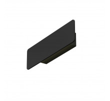 Настенный светильник Maytoni Technical Stela C80WL-10W3K-B