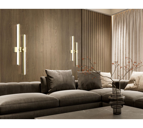 Настенный светильник Ambrella Light Comfort LineTech FL6154