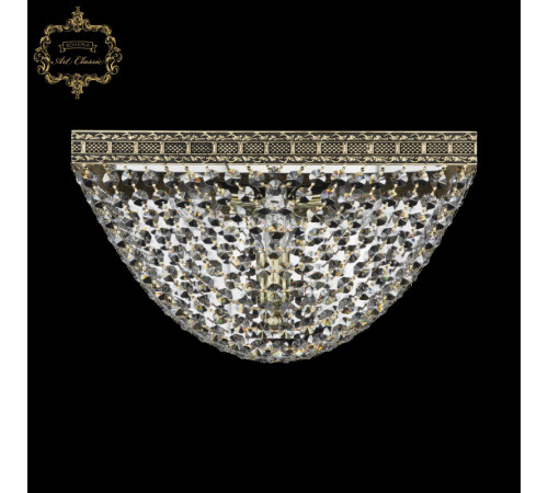 Настенный светильник Art Classic 20.322B.35SP.GB