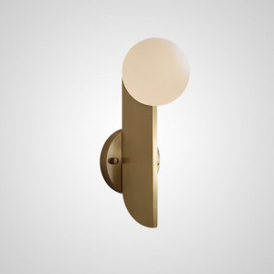 Настенный светильник ImperiumLoft Neo 140889-26