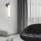 Настенный светильник ImperiumLoft Brodde Black 232708-23