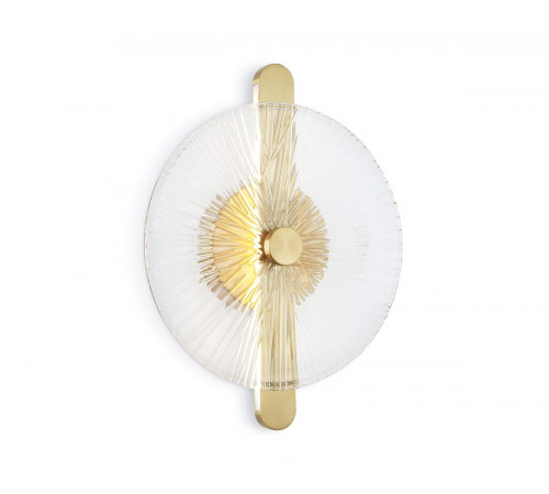 Настенный светильник Ambrella Light High Light Crystal LH31143