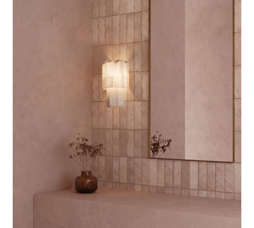 Настенный светильник Loft IT Sevilla 10529W
