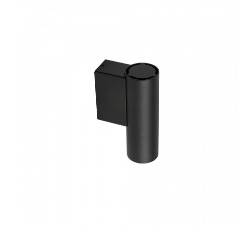 Настенный светильник Nowodvorski Fourty Wall S Black 10747 Настенный светильник Nowodvorski Fourty Wall S Black 10747