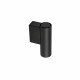 Настенный светильник Nowodvorski Fourty Wall S Black 10747