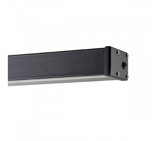 Настенный светильник Escada Trace 10214/S LED Black Настенный светильник Escada Trace 10214/S LED Black