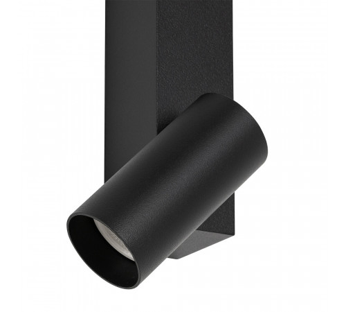 Настенный светильник Nowodvorski Easy Led Right Black 11426 Настенный светильник Nowodvorski Easy Led Right Black 11426