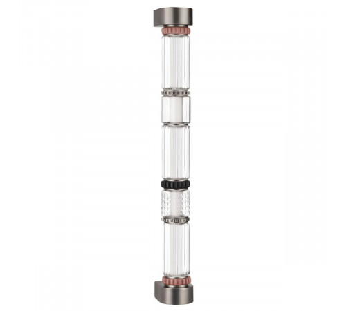 Настенный светильник Odeon Light L-Vision Collier 5456/18WL