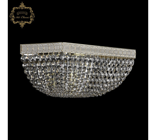 Настенный светильник Art Classic 20.112B.35SP.GW