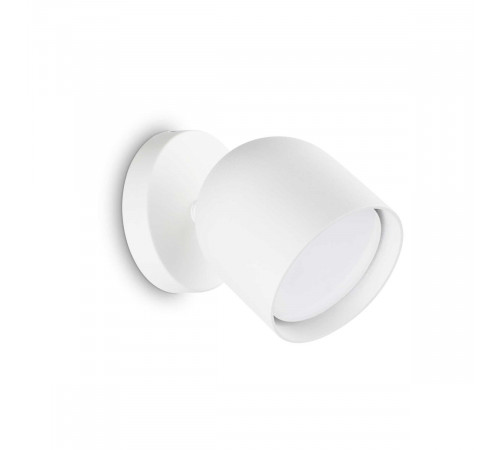 Настенный светильник Ideal Lux Dodo AP1 Bianco 314105