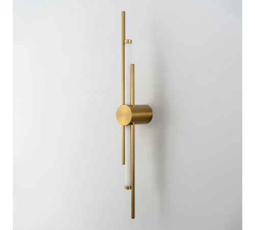 Настенный светильник Modelux ML.726.600 BS