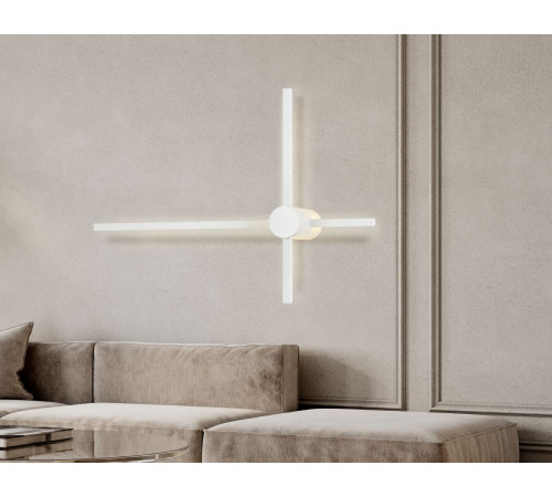Настенный светильник Ambrella Light Comfort FL75866