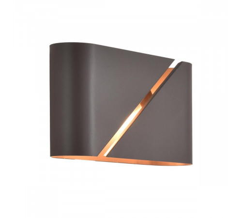 Настенный светильник Lumion Moderni Elma 8394/2W