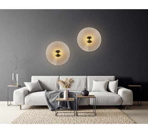 Настенный светильник Ambrella Light High Light Modern LH72643