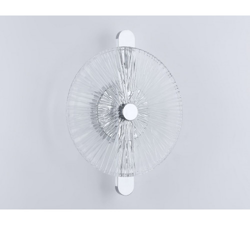 Настенный светильник Ambrella Light High Light Crystal LH31141