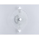 Настенный светильник Ambrella Light High Light Crystal LH31141