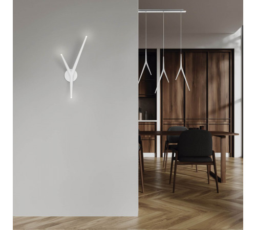 Настенный светильник Mantra Arrecife 9212