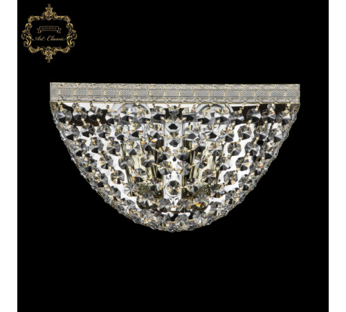 Настенный светильник Art Classic 20.322B.25SP.GW