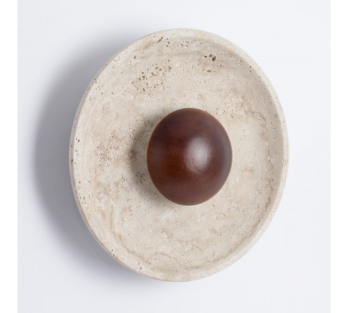 Настенный светильник Lussole LSP-4033