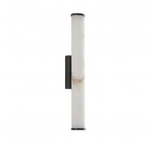 Настенный светильник Delight Collection 7307W/H500 black/white