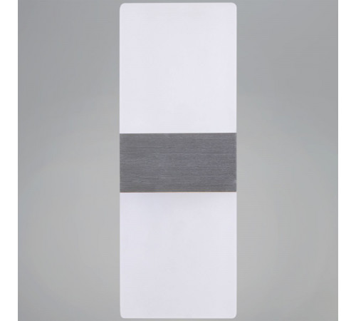 Настенный светильник Reluce 00713-0.2-01 SV