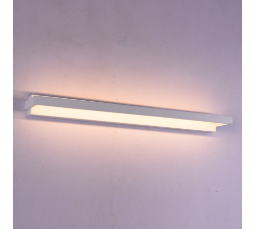 Настенный светильник Elvan GW-50420-20W-NH-Wh