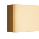 Настенный светильник с переключателем цв. температуры Lightstar Fiume 810523CCT