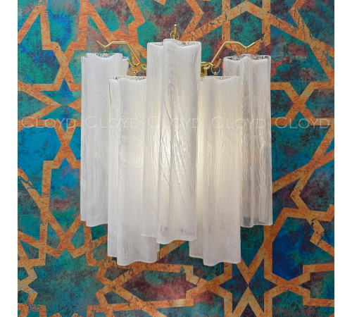 Настенный светильник Cloyd Anno 20467