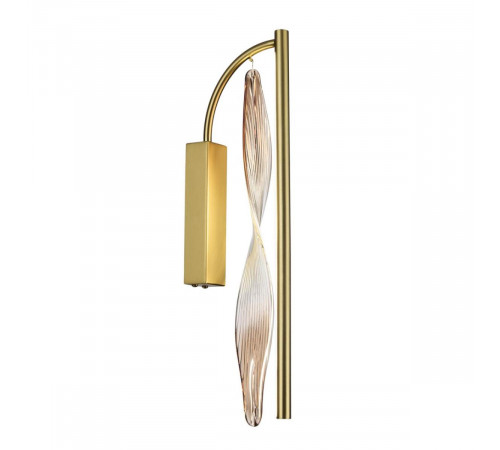 Настенный светильник Odeon Light L-Vision Spira 5468/4WL