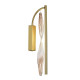 Настенный светильник Odeon Light L-Vision Spira 5468/4WL