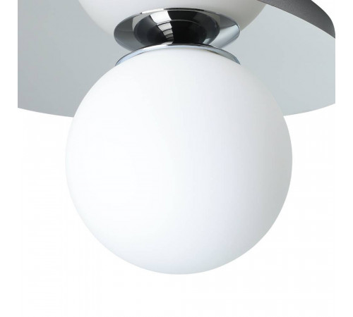 Настенный светильник Eglo Castrovido 902095