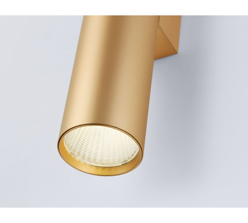 Настенный светильник Ambrella Light Comfort FL74509