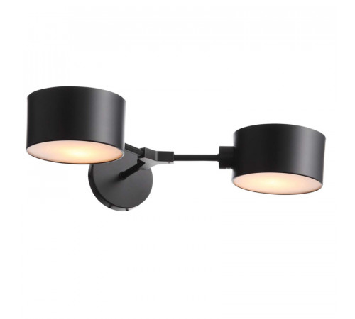 Настенный светильник EVOLUCE GIMENTO SLE183401-02