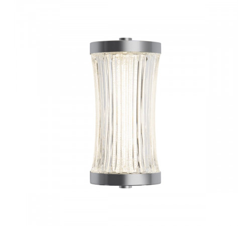 Настенный светильник Freya Tubis FR6235WL-L6CH