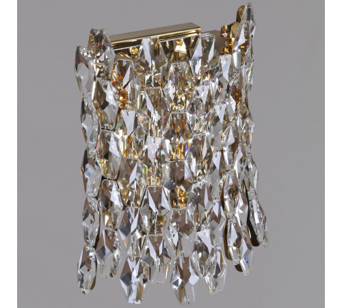 Настенный светильник Illumico IL5150-1WZF-25 GD ELITE