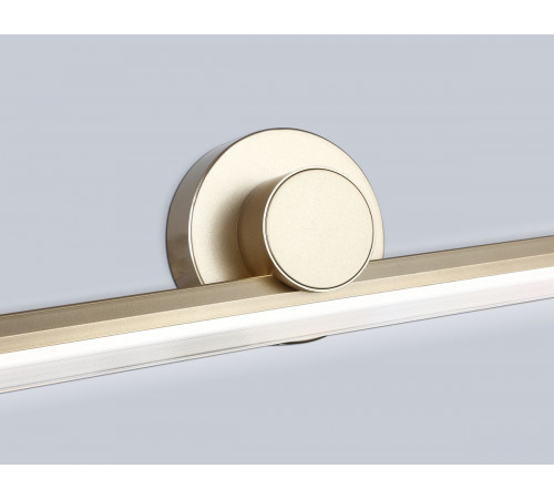 Настенный светильник Ambrella Light Comfort LineTech FL6104