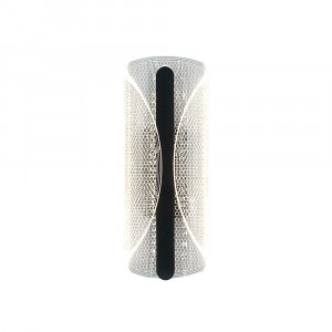 Настенный светильник LED4U L6329-01 GR