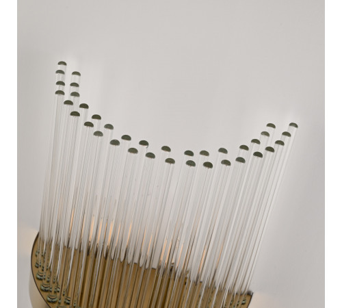 Настенный светильник Arte Milano Torcia 430122.250.4.E14.B1 BS Настенный светильник Arte Milano Torcia 430122.250.4.E14.B1 BS