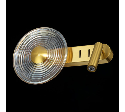 Настенный светильник Citilux Corta CL245033