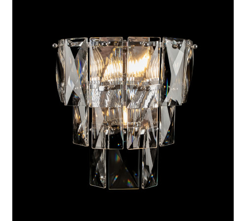Настенный светильник Loft IT Contemporary 10561W Clear