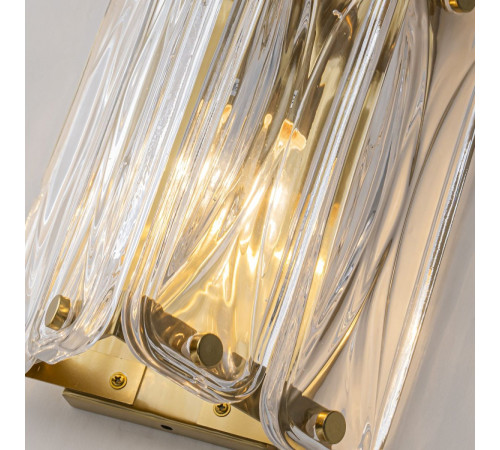 Настенный светильник Favourite Glacies 4764-2W