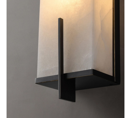 Настенный светильник DeLight Collection Wall lamp MT8856-2W black Настенный светильник DeLight Collection Wall lamp MT8856-2W black